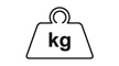 Weight Icon